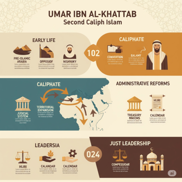 umar bin khattab